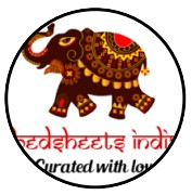 Bedsheets India