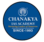 Chanakya IAS Academy