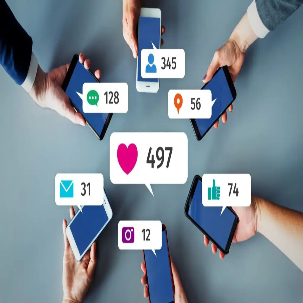Influencer Marketing and Management