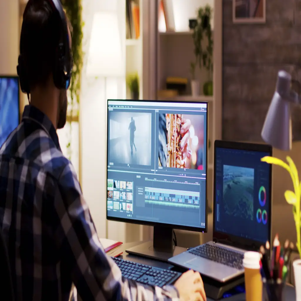 video-editing